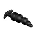 PRETTY LOVE – Wibrujący Plug Analny z 12 Trybami Stymulacji