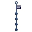 Zmysłowe kulki analne MR PLAY Waterdrop – 33,5 cm