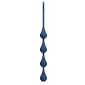 Zmysłowe kulki analne MR PLAY Waterdrop – 33,5 cm
