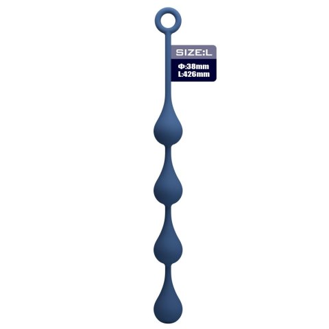 MR. PLAY Kulki Analne Waterdrop – 42,6 cm