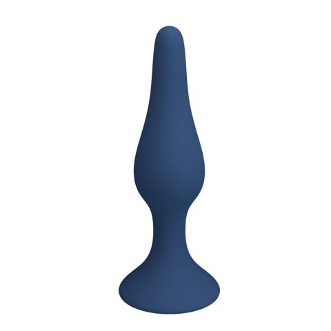 MR. Play Smukły Korek Analny XL