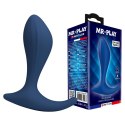 Mr. Play Bill Silikonowy Masażer Prostaty