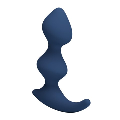 Mr. Play David – Silikonowy Masażer Prostaty