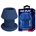 Korek analny Mr. Play Jack M