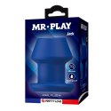 Korek analny Mr. Play Jack M