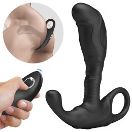 Mr. Play – zdalnie sterowany masażer prostaty