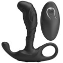 Mr. Play – zdalnie sterowany masażer prostaty
