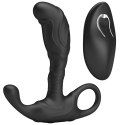 Mr. Play – zdalnie sterowany masażer prostaty