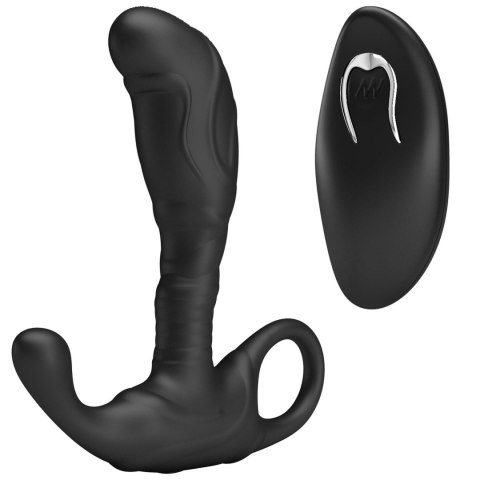 Mr. Play – zdalnie sterowany masażer prostaty
