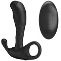 Mr. Play – zdalnie sterowany masażer prostaty