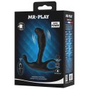 Mr. Play – zdalnie sterowany masażer prostaty