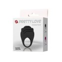 PRETTY LOVE Chester – Wibrujący Pierścień Erekcyjny