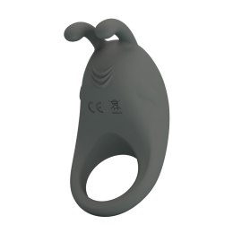 PRETTY LOVE Master Ring – Wibracyjny Pierścień Erotyczny z 7 Funkcjami