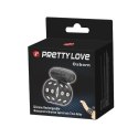Wibrujący pierścień PRETTY LOVE Osborn