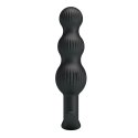 PRETTY LOVE - Sidney, 10 Wibracji, Silikon