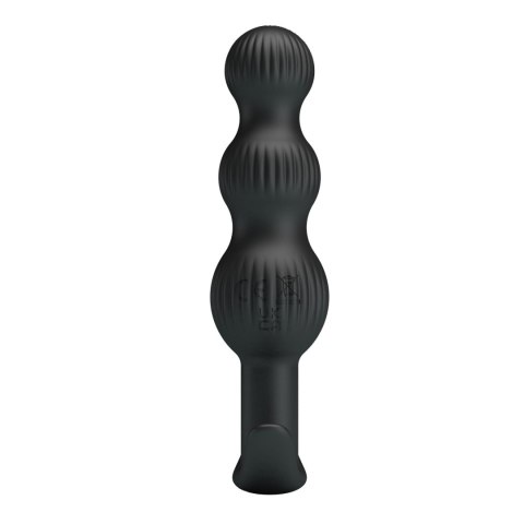 PRETTY LOVE - Sidney, 10 Wibracji, Silikon