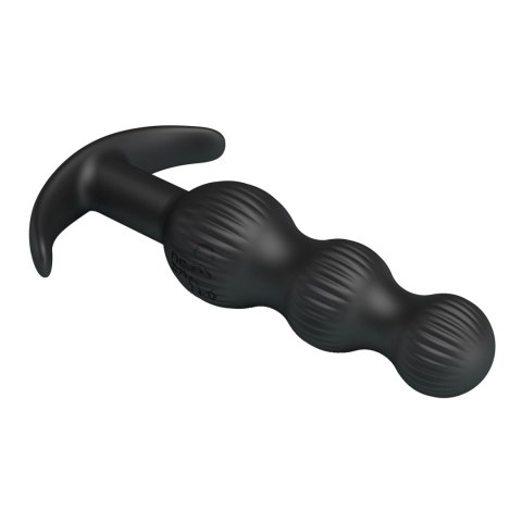 PRETTY LOVE - Sidney, 10 Wibracji, Silikon