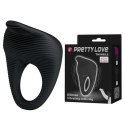 PRETTY LOVE - THIMBLE: Wibrujący Pierścień Erekcyjny