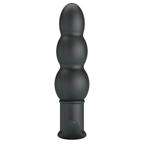 Pretty Love Aeaeeas Wibracyjny Plug Analny