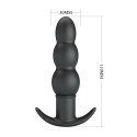 Pretty Love Aeaeeas Wibracyjny Plug Analny