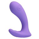 Silikonowy Wibrator Pretty Love Andromeda