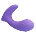 Silikonowy Wibrator Pretty Love Andromeda