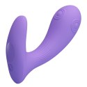 Silikonowy Wibrator Pretty Love Andromeda