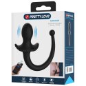 PRETTY LOVE Anthony – Inteligentny Wibrujący Korek Analny z Aplikacją