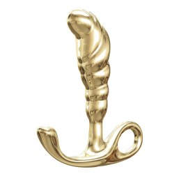 Pretty Love Jack: Metalowy Masażer Prostaty