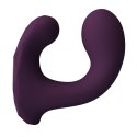 PRETTY LOVE Billy Purple – Wibrator z 12 trybami wibracji i zdalnym sterowaniem przez aplikację mobilną