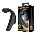 PRETTY LOVE - Wibrator Palcowy GORGON, 10 Funkcji Wibracji