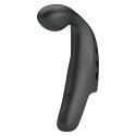 PRETTY LOVE - Wibrator Palcowy GORGON, 10 Funkcji Wibracji