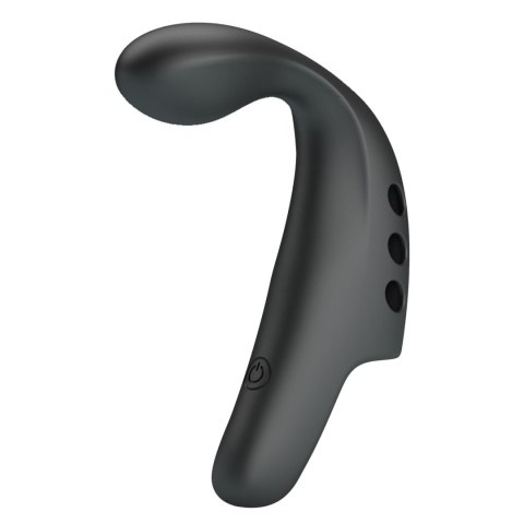 PRETTY LOVE - Wibrator Palcowy GORGON, 10 Funkcji Wibracji