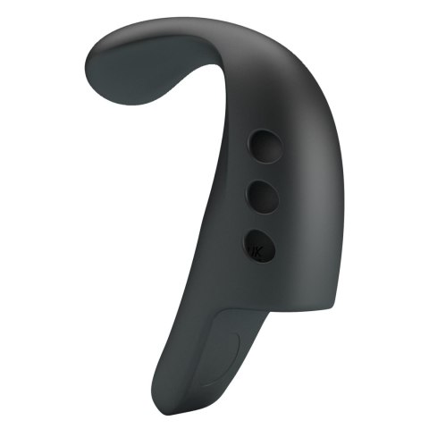 PRETTY LOVE - Wibrator Palcowy GORGON, 10 Funkcji Wibracji
