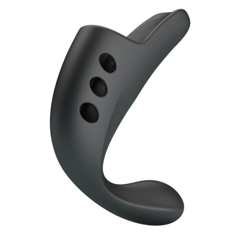 PRETTY LOVE - Wibrator Palcowy GORGON, 10 Funkcji Wibracji