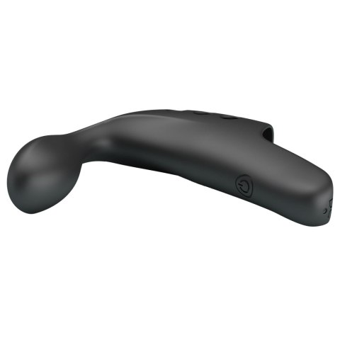 PRETTY LOVE - Wibrator Palcowy GORGON, 10 Funkcji Wibracji
