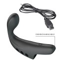 PRETTY LOVE - Wibrator Palcowy GORGON, 10 Funkcji Wibracji