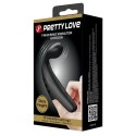 PRETTY LOVE - Wibrator Palcowy GORGON, 10 Funkcji Wibracji