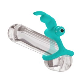PRETTY LOVE - PASJONUJĄCY FIGGY: Wibracyjny Pierścień EreKcyjny z 10 Trybami
