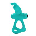 PRETTY LOVE - PASJONUJĄCY FIGGY: Wibracyjny Pierścień EreKcyjny z 10 Trybami