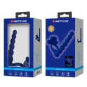 PRETTY LOVE – Potężny pierścień z 10 funkcjami wibracji
