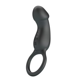Jajko wibrujące ze stożkową końcówką – 7 trybów