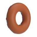 Pretty Love Berry – Zmysłowy Pierścień Erekcyjny Donut z Supermiękkiego Silikonu