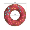 Pretty Love Berry – Zmysłowy Pierścień Erekcyjny Donut z Supermiękkiego Silikonu