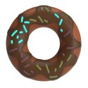 Pretty Love Choco 'Słodki Pączek' – Silikonowy Pierścień Erekcyjny