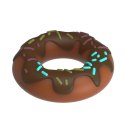 Pretty Love Choco 'Słodki Pączek' – Silikonowy Pierścień Erekcyjny