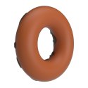Pretty Love Choco 'Słodki Pączek' – Silikonowy Pierścień Erekcyjny