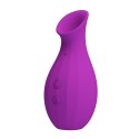 Pretty Love Magic Bottle – Elegancki Stymulator Ssący Łechtaczki