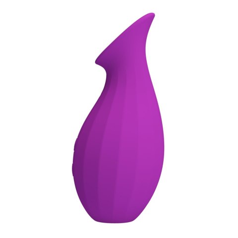 Pretty Love Magic Bottle – Elegancki Stymulator Ssący Łechtaczki