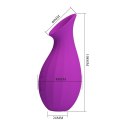 Pretty Love Magic Bottle – Elegancki Stymulator Ssący Łechtaczki